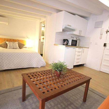 Loft In The Heart Of 세비야 외부 사진