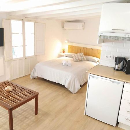 Loft In The Heart Of 세비야 외부 사진