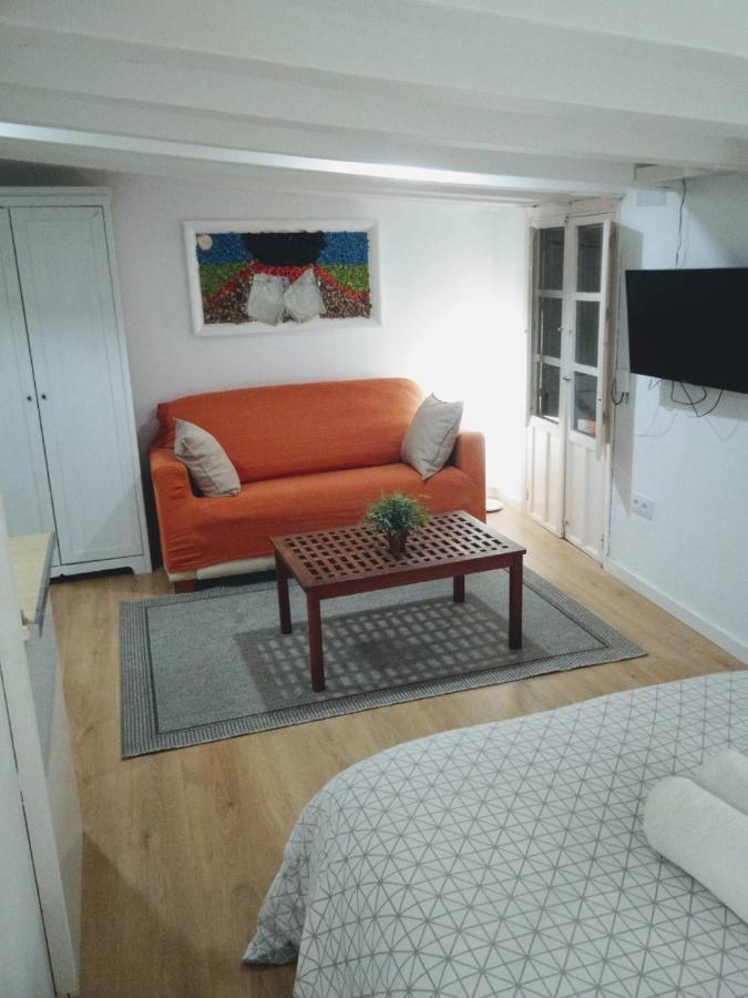 Loft In The Heart Of 세비야 외부 사진