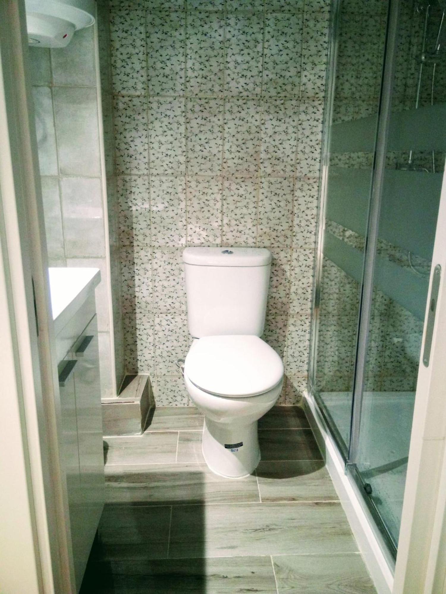 Loft In The Heart Of 세비야 외부 사진