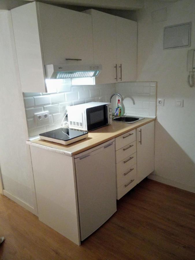 Loft In The Heart Of 세비야 외부 사진