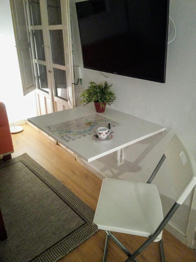 Loft In The Heart Of 세비야 외부 사진