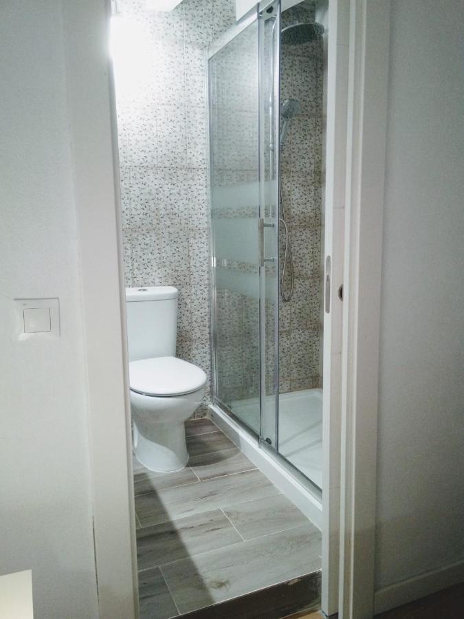 Loft In The Heart Of 세비야 외부 사진