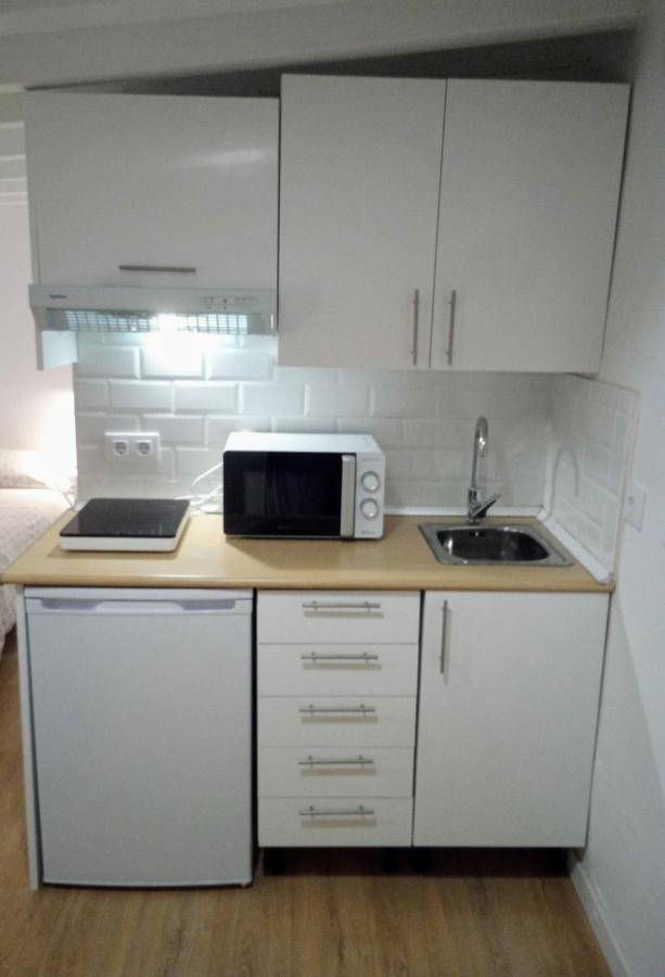 Loft In The Heart Of 세비야 외부 사진