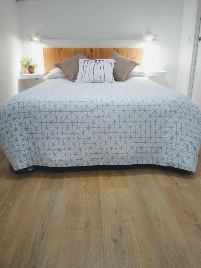 Loft In The Heart Of 세비야 외부 사진