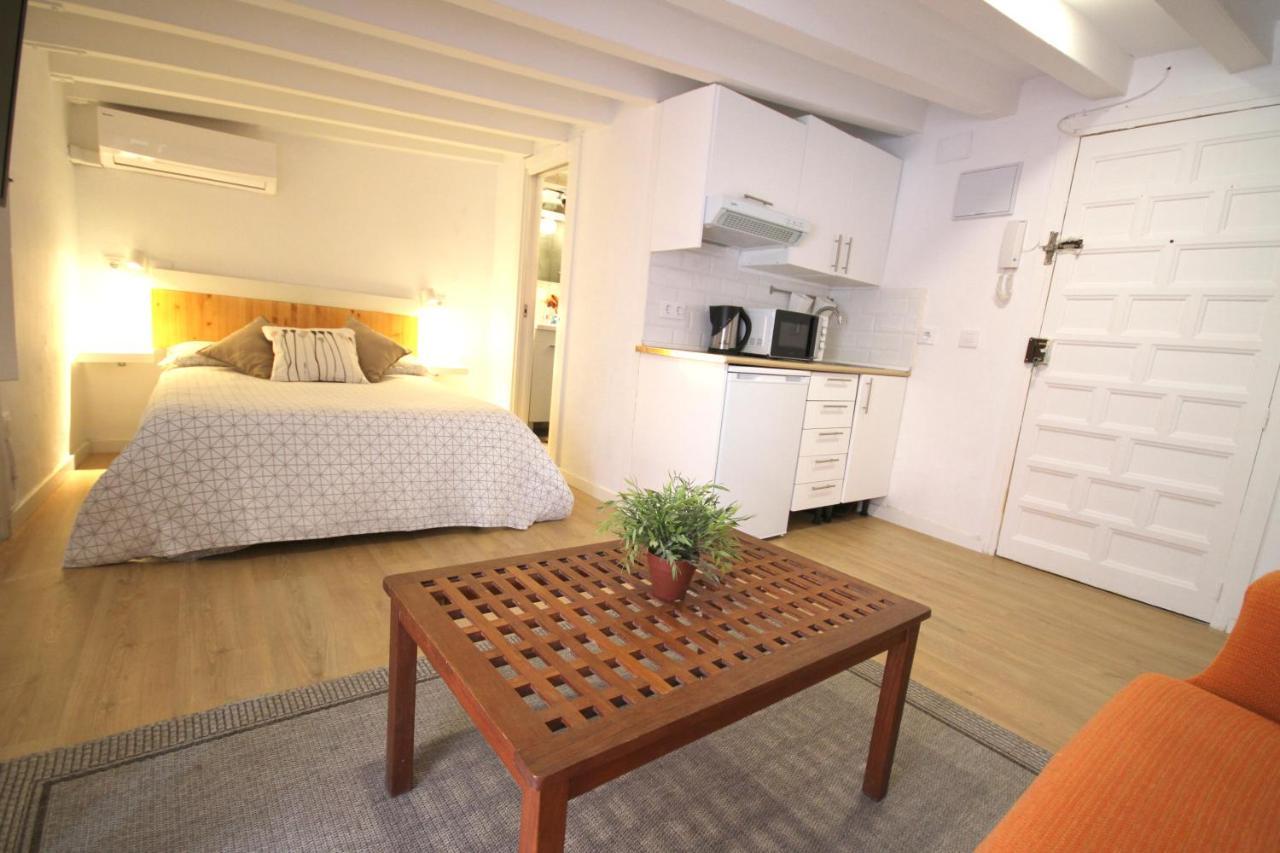 Loft In The Heart Of 세비야 외부 사진